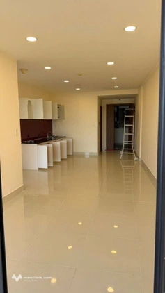 Bất động sản tại Bà Rịa - Vũng Tàu - ảnh 1