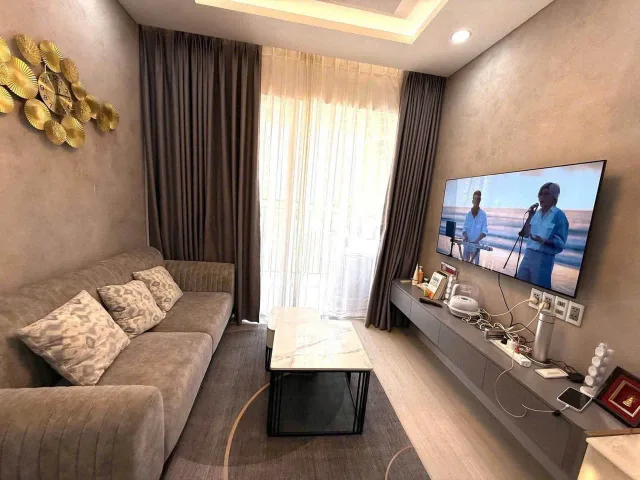 Bất động sản tại TP. Hồ Chí Minh - ảnh 1