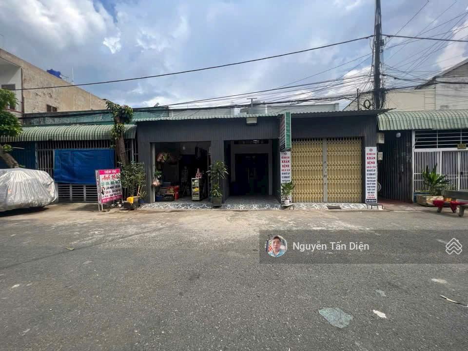 Bất động sản tại Bình Dương - ảnh 1