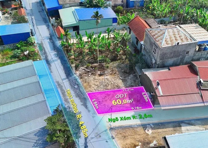 Bất động sản tại Hải Phòng - ảnh 1