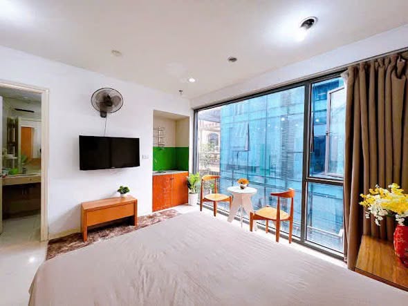 Bất động sản tại Hà Nội - ảnh 1