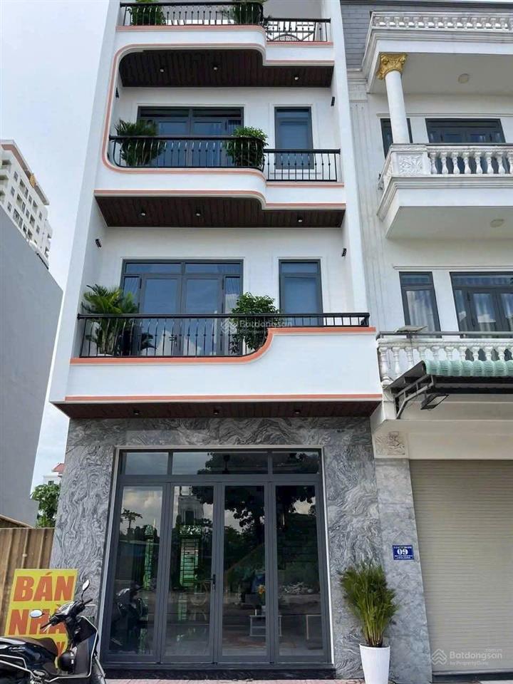 Bất động sản tại Bình Dương - ảnh 1