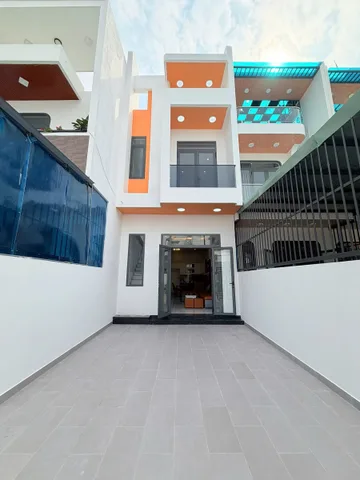 Bất động sản tại Bình Dương - ảnh 1