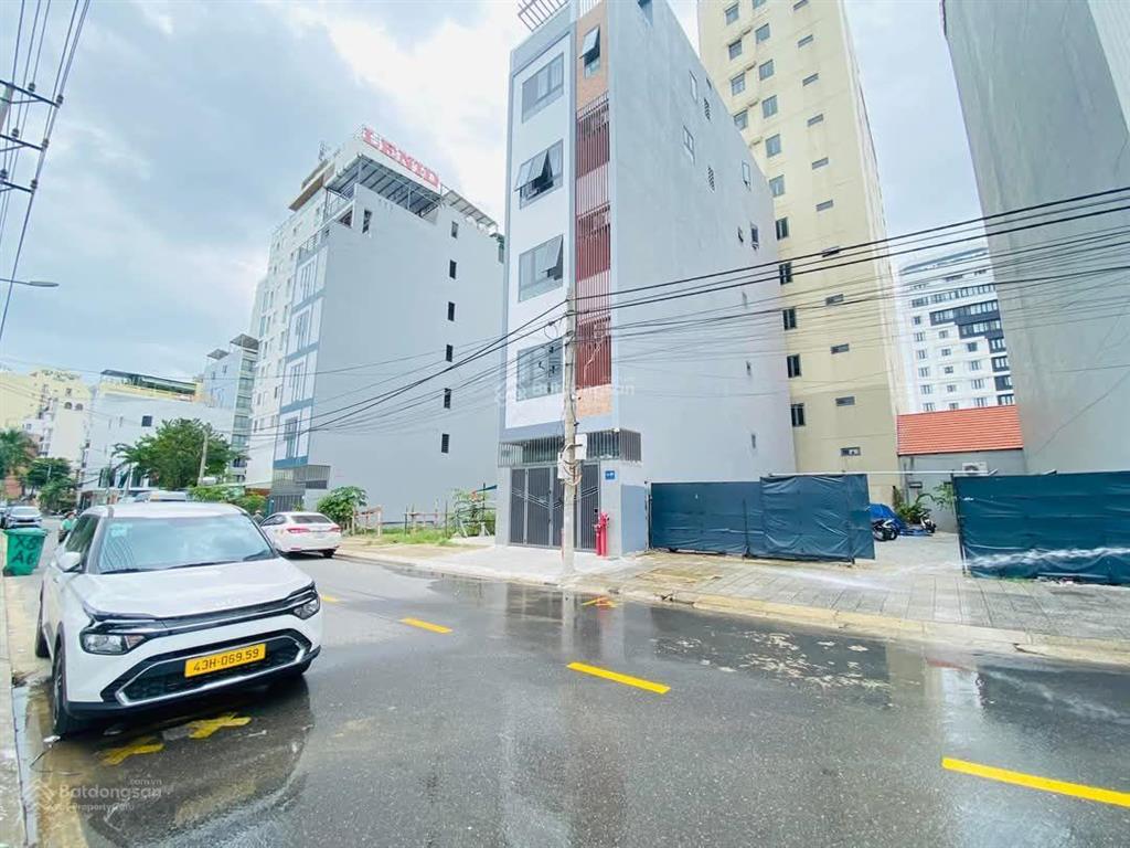 Bất động sản tại Đà Nẵng - ảnh 1