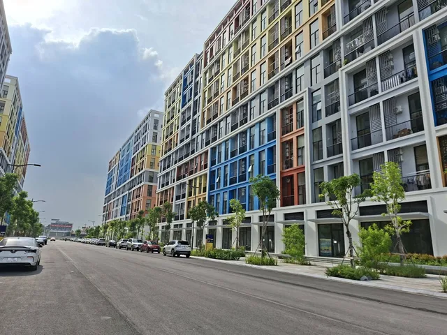 Bất động sản tại Hà Nam - ảnh 1