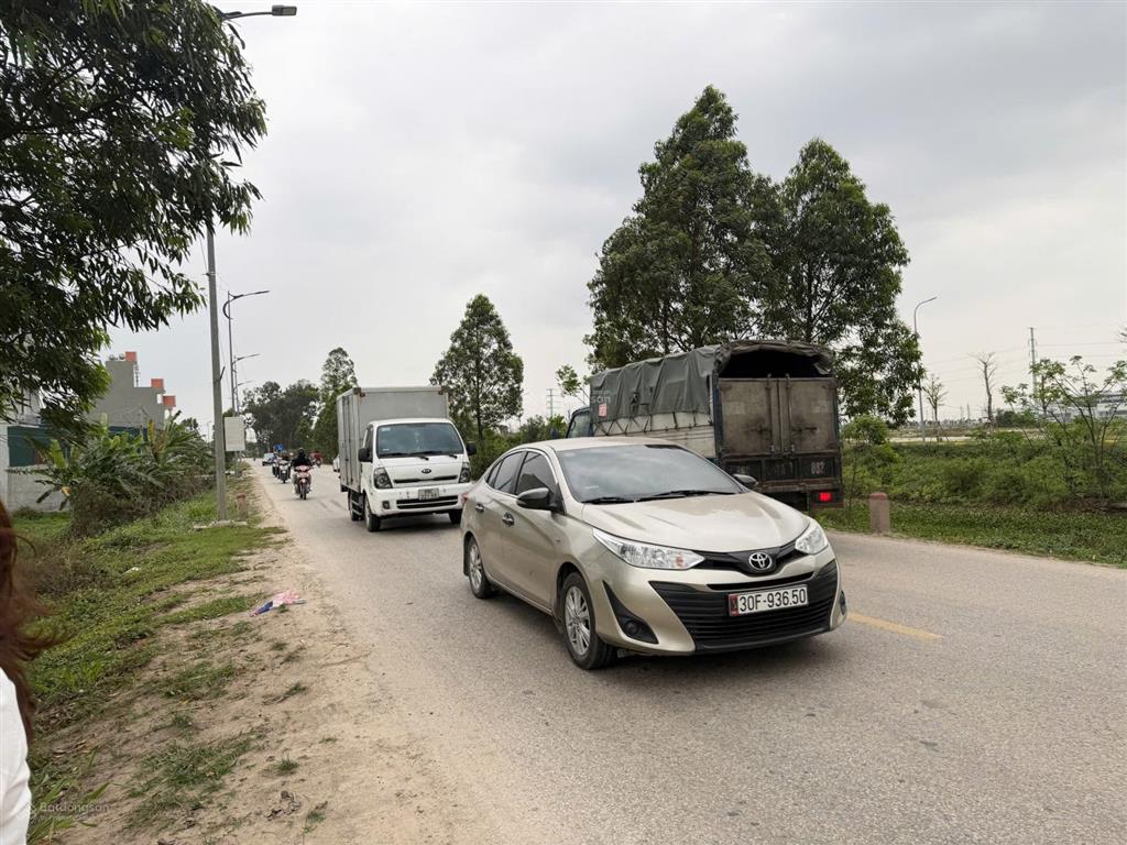 Bất động sản tại Bắc Ninh - ảnh 1