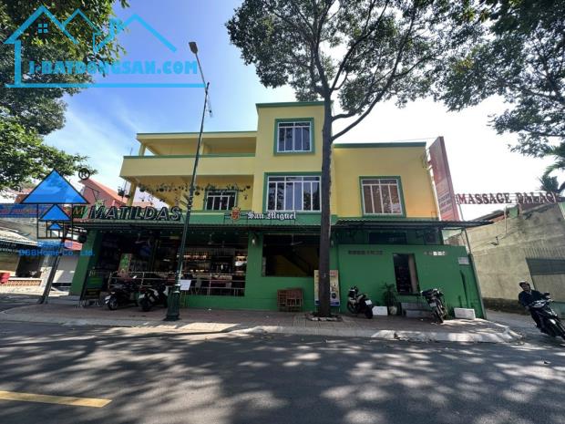 Bất động sản tại Bà Rịa - Vũng Tàu - ảnh 1