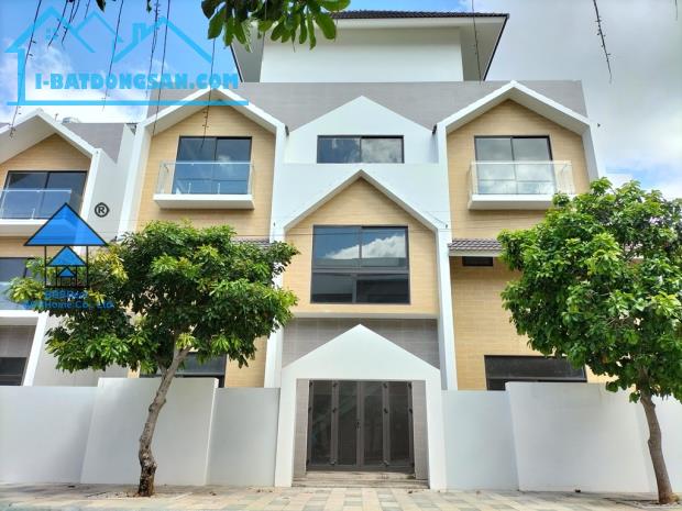 Bất động sản tại Bà Rịa - Vũng Tàu - ảnh 1