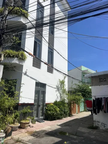 Bất động sản tại Bà Rịa - Vũng Tàu - ảnh 1