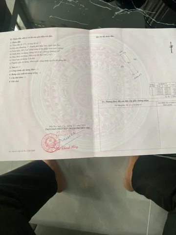 Bất động sản tại Bến Tre - ảnh 1