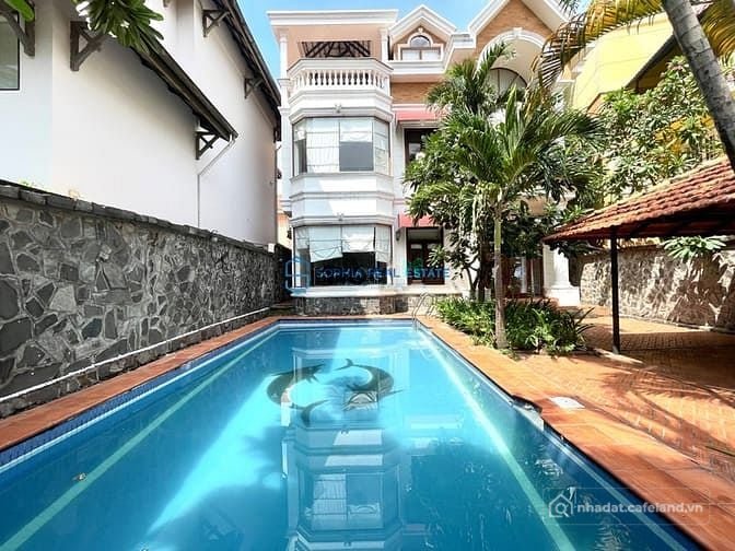 Bất động sản tại TP. Hồ Chí Minh - ảnh 1