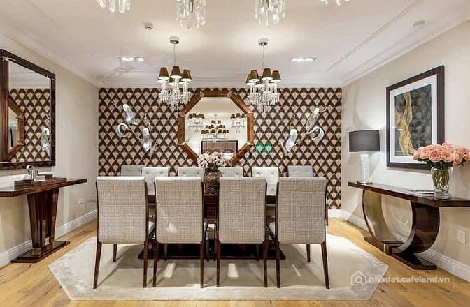 Bất động sản tại TP. Hồ Chí Minh - ảnh 1