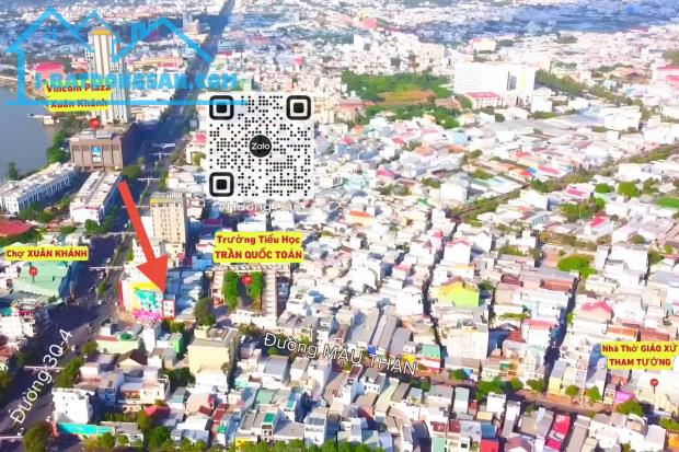 Bất động sản tại Cần Thơ - ảnh 1