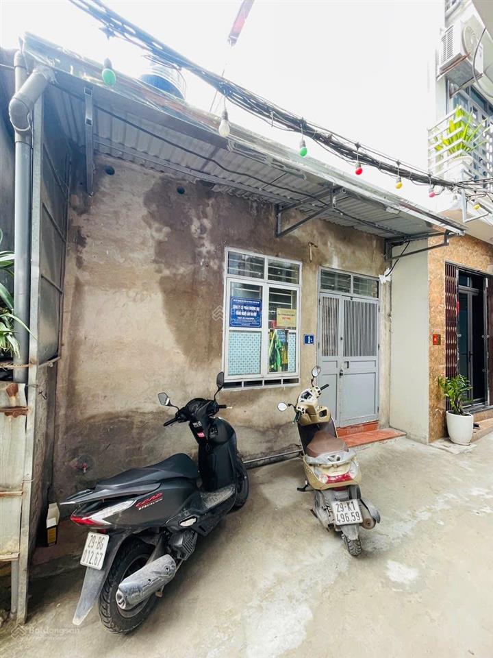 Bất động sản tại Hà Nội - ảnh 1