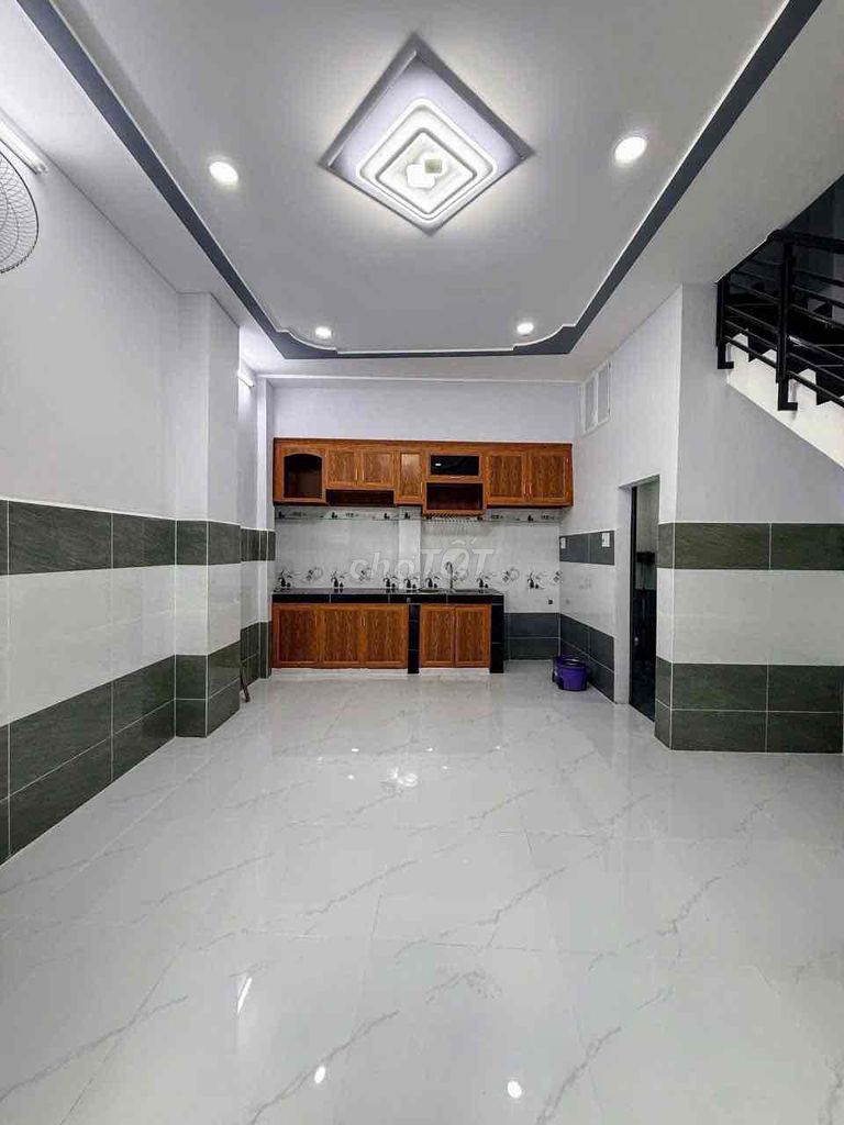 Nhà riêng tại Bình Chánh, TP. Hồ Chí Minh - ảnh 2