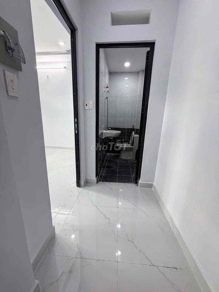Nhà riêng tại Bình Chánh, TP. Hồ Chí Minh - ảnh 3