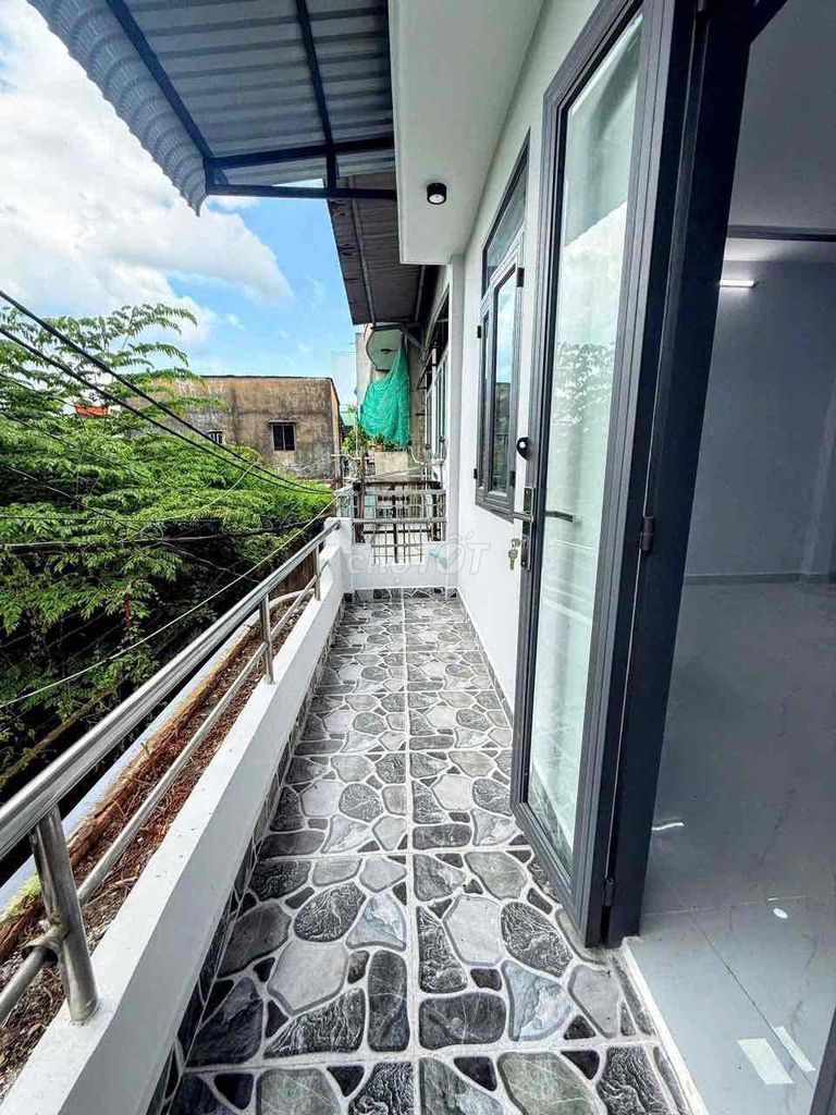 Nhà riêng tại Bình Chánh, TP. Hồ Chí Minh - ảnh 4