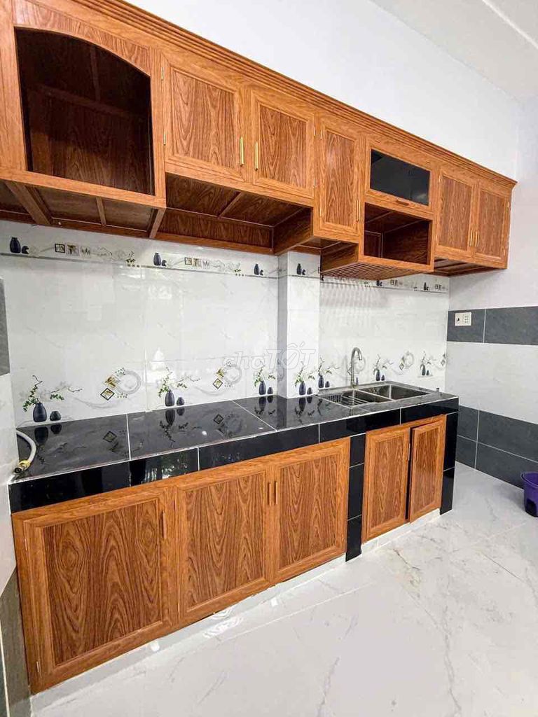 Nhà riêng tại Bình Chánh, TP. Hồ Chí Minh - ảnh 5