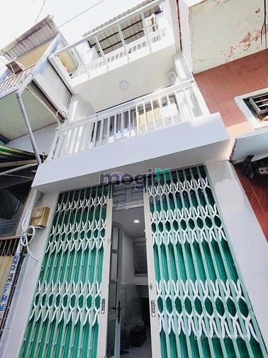 Bất động sản tại TP. Hồ Chí Minh - ảnh 1