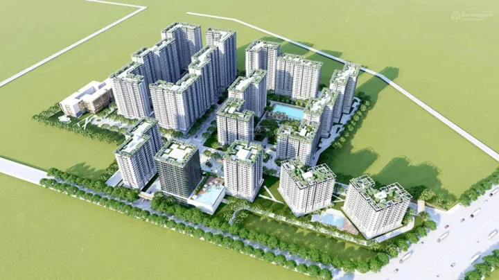Bất động sản tại Tây Ninh - ảnh 1