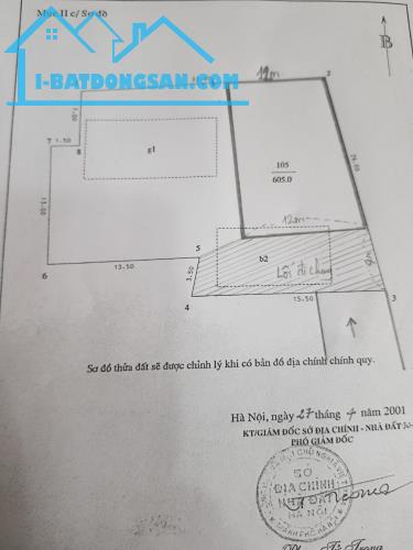 Bất động sản tại Hà Nội - ảnh 1