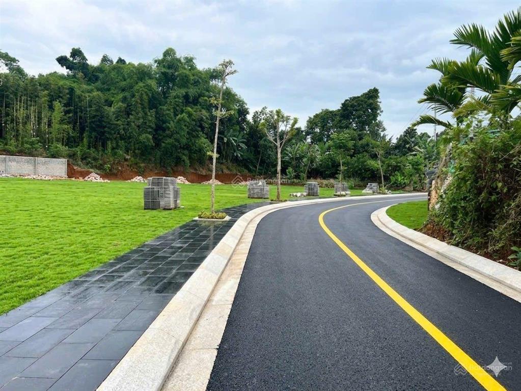 Bất động sản tại Hòa Bình - ảnh 1
