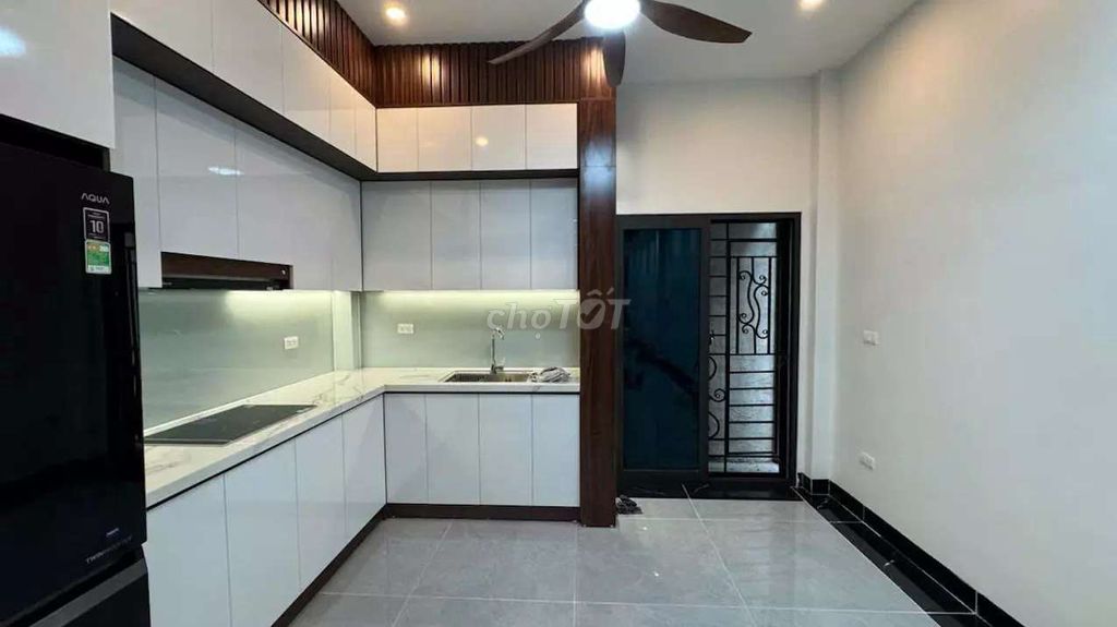 Nhà riêng tại 1, TP. Hồ Chí Minh - ảnh 2