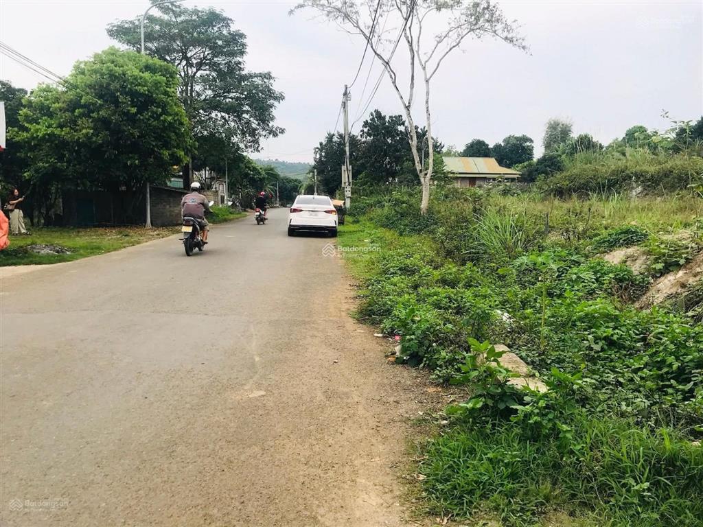 Bất động sản tại Hòa Bình - ảnh 1