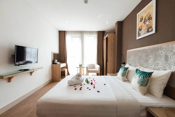 Bất động sản tại TP. Hồ Chí Minh - ảnh 1