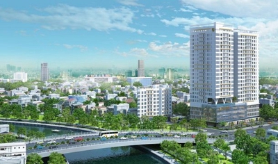 Căn hộ / chung cư tại Phú Nhuận, TP. Hồ Chí Minh - ảnh 2