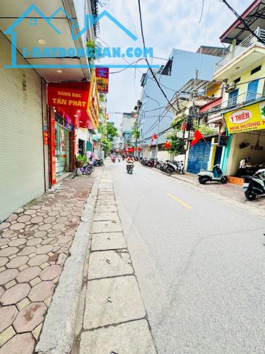 Bất động sản tại Hà Nội - ảnh 1