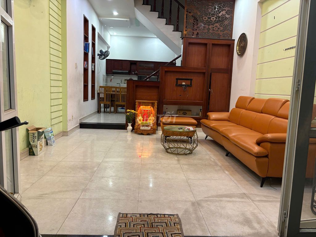 Nhà riêng tại Thủ Đức, TP. Hồ Chí Minh - ảnh 3