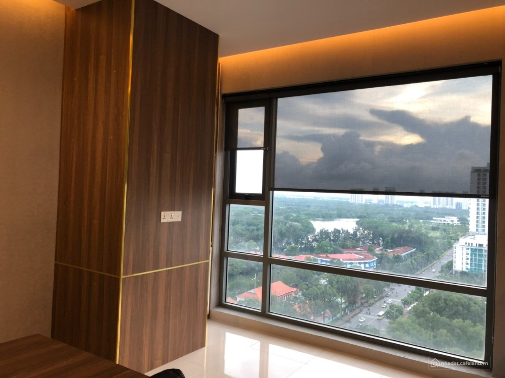 Bất động sản tại TP. Hồ Chí Minh - ảnh 1