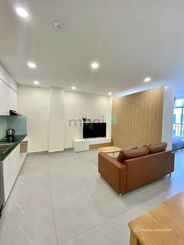Bất động sản tại TP. Hồ Chí Minh - ảnh 1