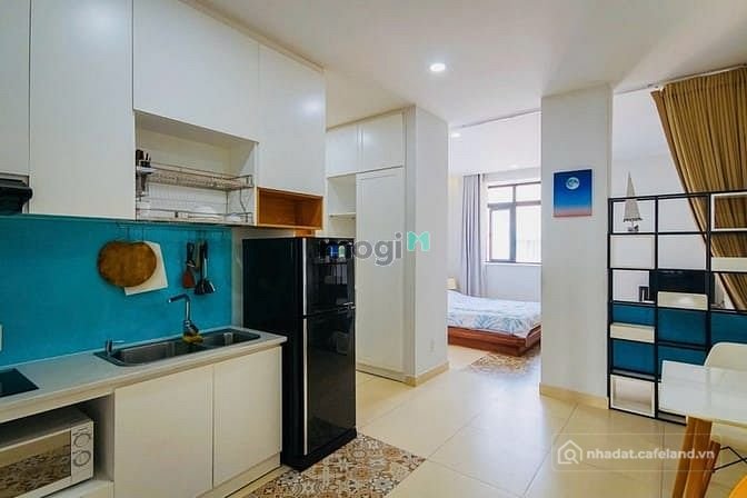 Bất động sản tại TP. Hồ Chí Minh - ảnh 1