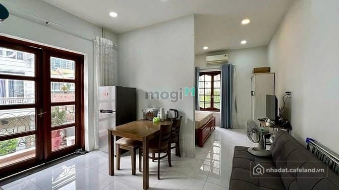 Bất động sản tại TP. Hồ Chí Minh - ảnh 1