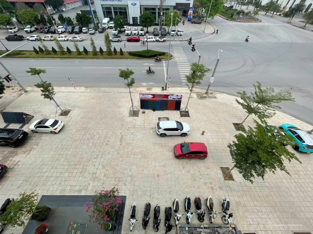 Bất động sản tại Hải Phòng - ảnh 1