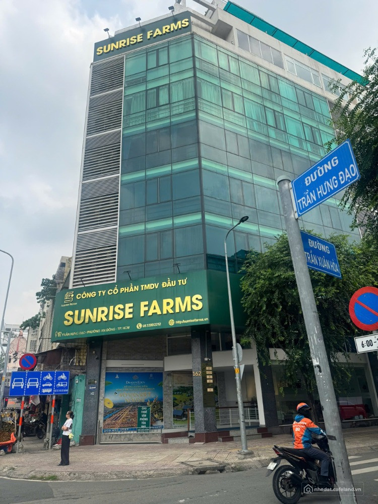 Bất động sản tại TP. Hồ Chí Minh - ảnh 1