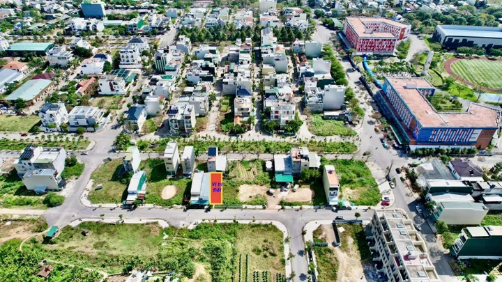 Bất động sản tại Quảng Ngãi - ảnh 1