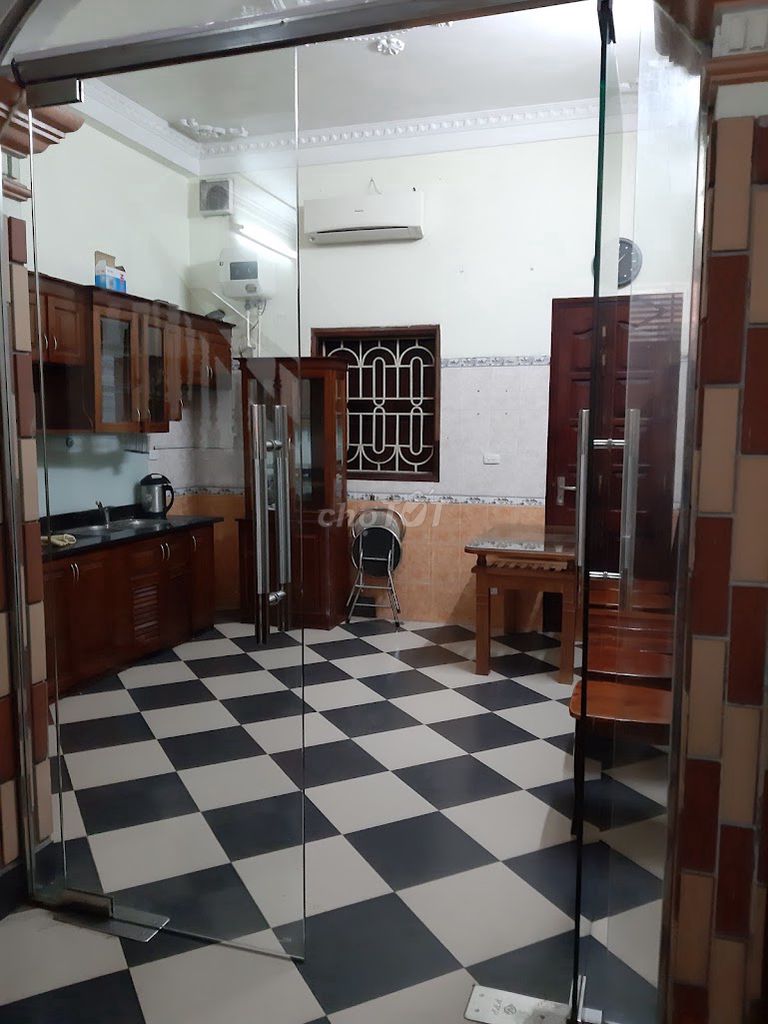 Nhà riêng tại Cầu Giấy, Hà Nội - ảnh 3