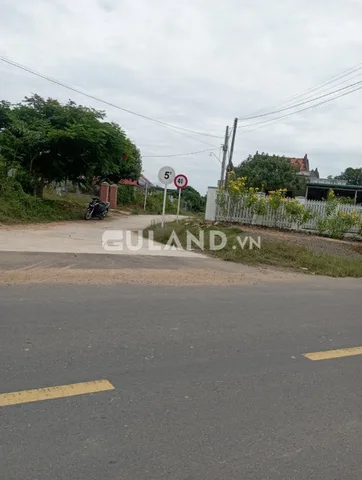 Bất động sản tại Khánh Hòa - ảnh 1