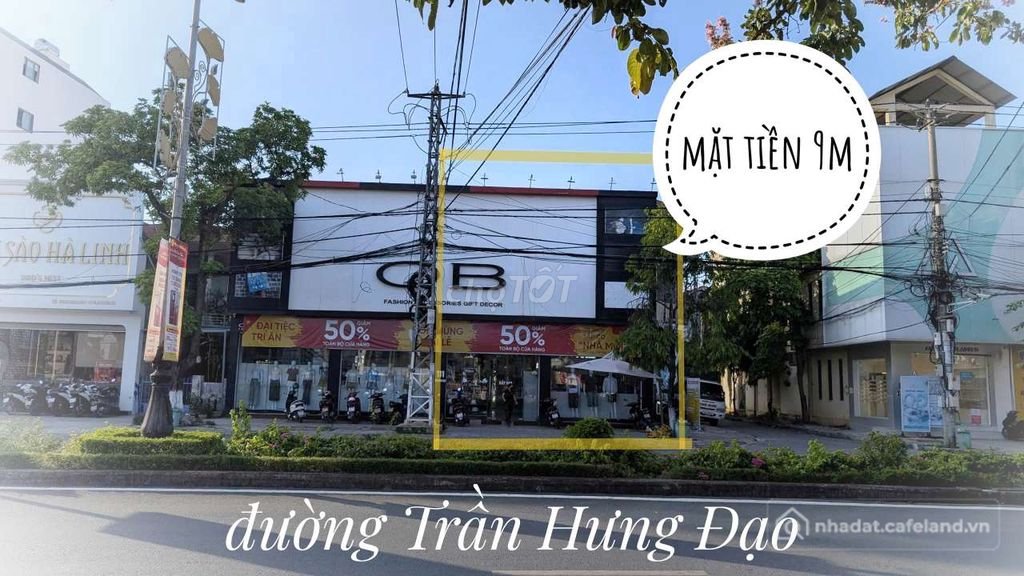 Bất động sản tại Quảng Bình - ảnh 1