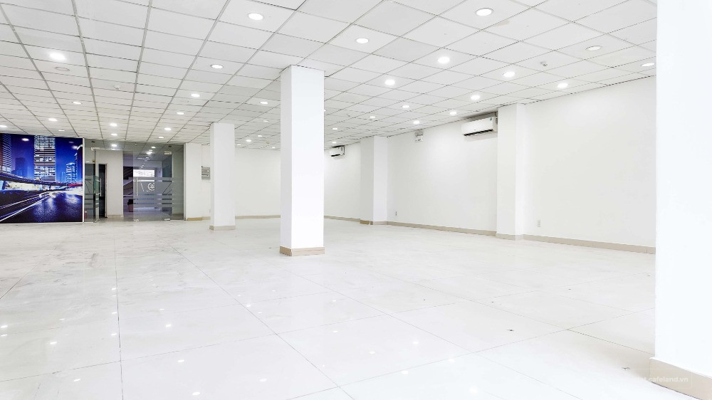 Bất động sản tại TP. Hồ Chí Minh - ảnh 1