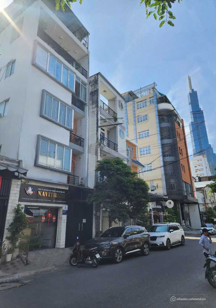 Bất động sản tại TP. Hồ Chí Minh - ảnh 1
