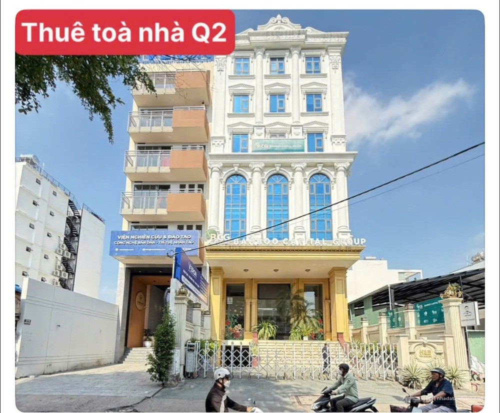 Bất động sản tại TP. Hồ Chí Minh - ảnh 1