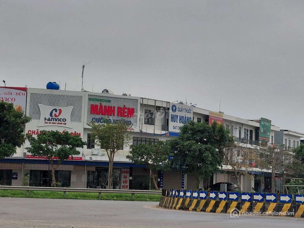 Bất động sản tại Hưng Yên - ảnh 1