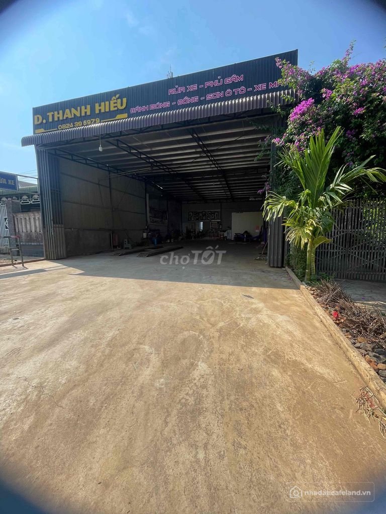 Bất động sản tại Đắk Lắk - ảnh 1