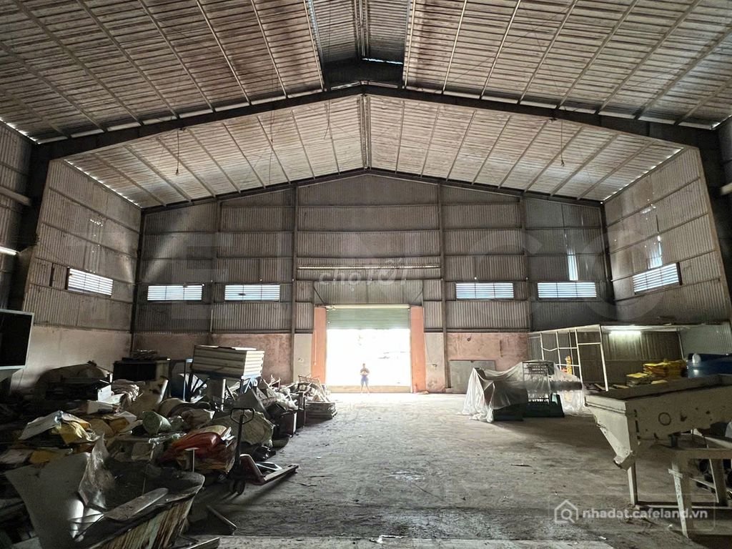 Bất động sản tại Cần Thơ - ảnh 1