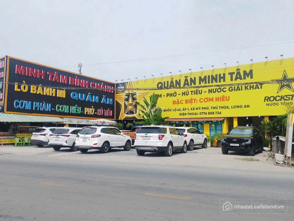 Bất động sản tại Tây Ninh - ảnh 1