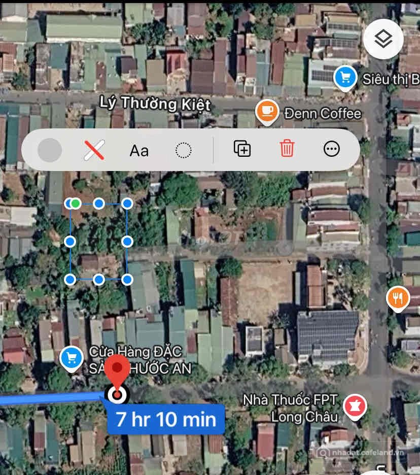 Bất động sản tại Đắk Lắk - ảnh 1